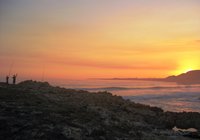 Hawston Hermanus Beach Sunsets